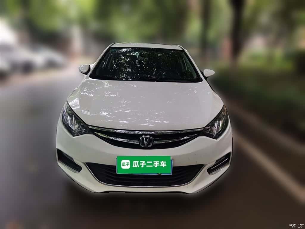 Changan Eado, 2019 24
