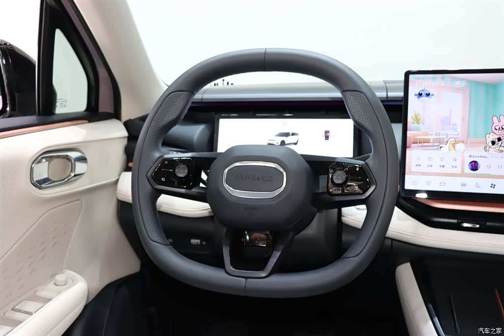 Lynk & Co 02, 2025 13