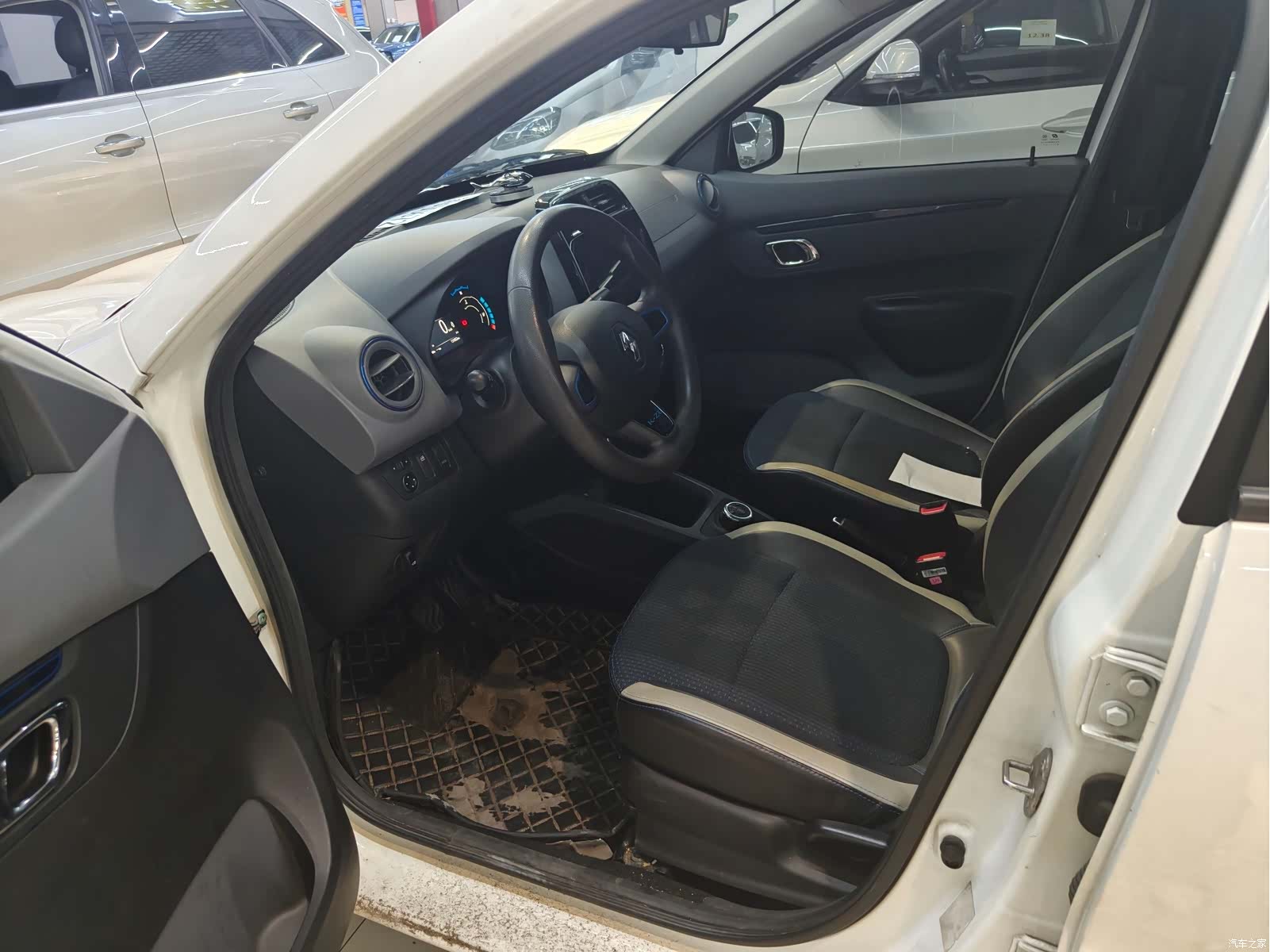 DongFeng e, 2020 2