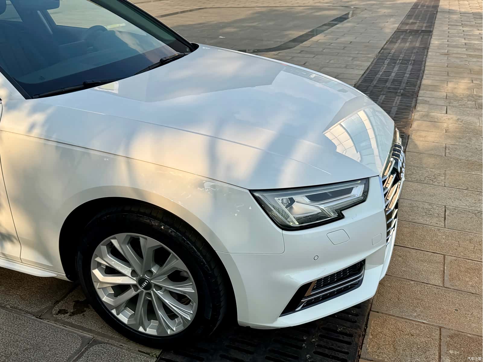Audi A4L, 2020 32