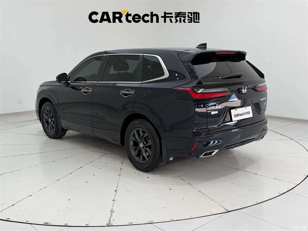 Honda Breeze, 2023 7