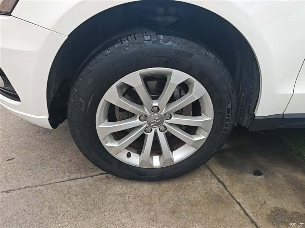 Audi Q5, 2015 23