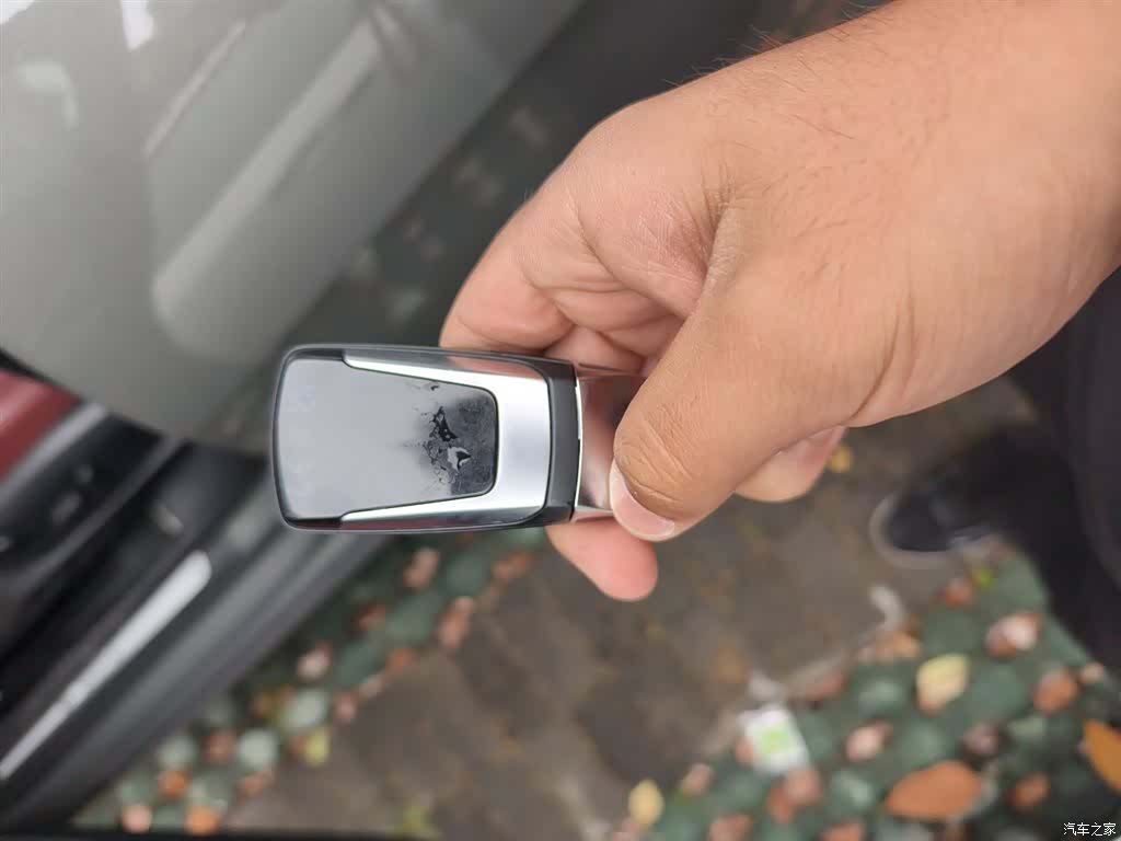 Audi A4, 2024 12