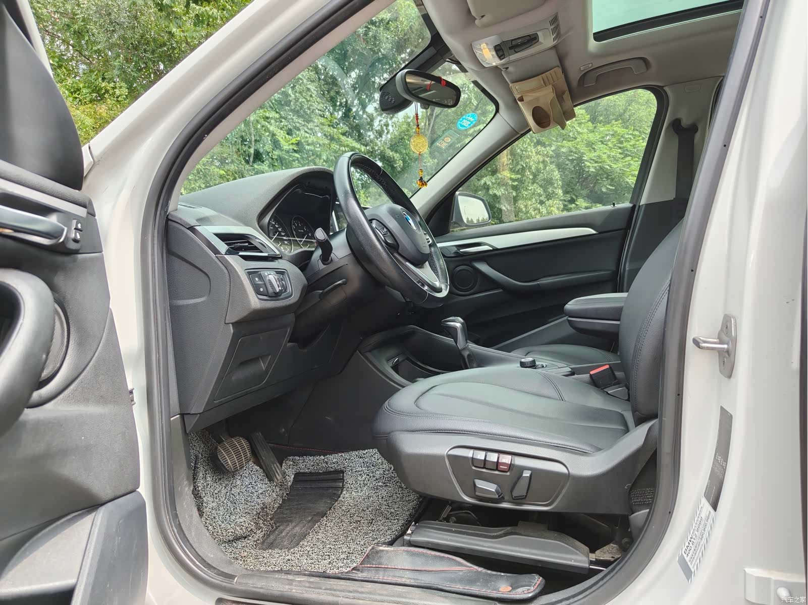 BMW X1, 2018 4
