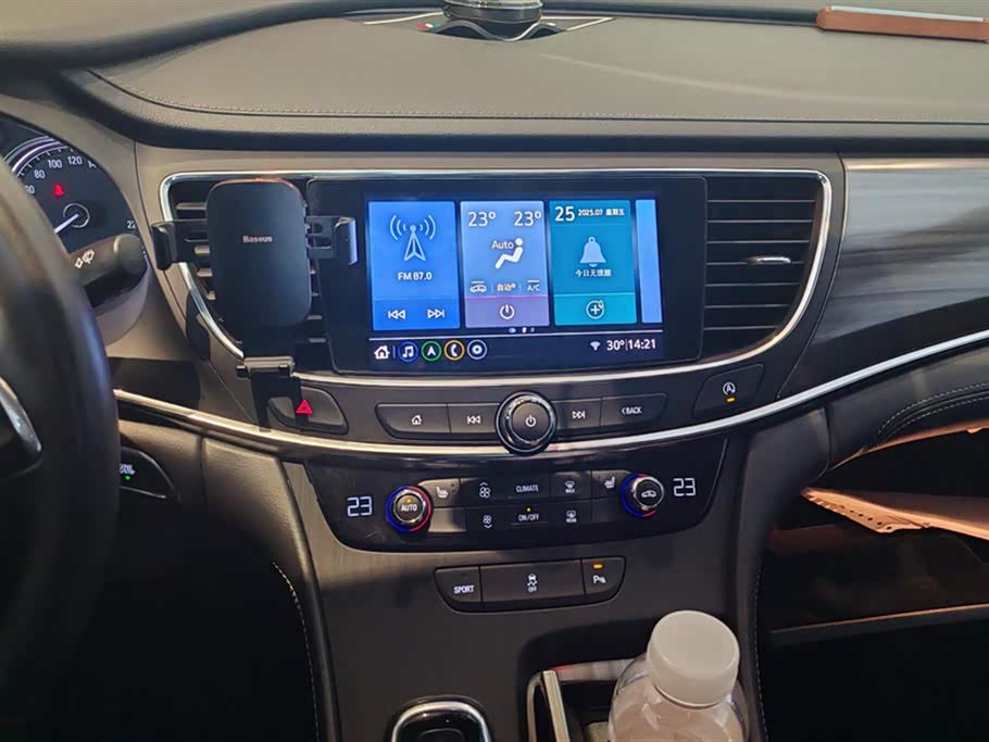 Buick Lacrosse Buick Lacrosse