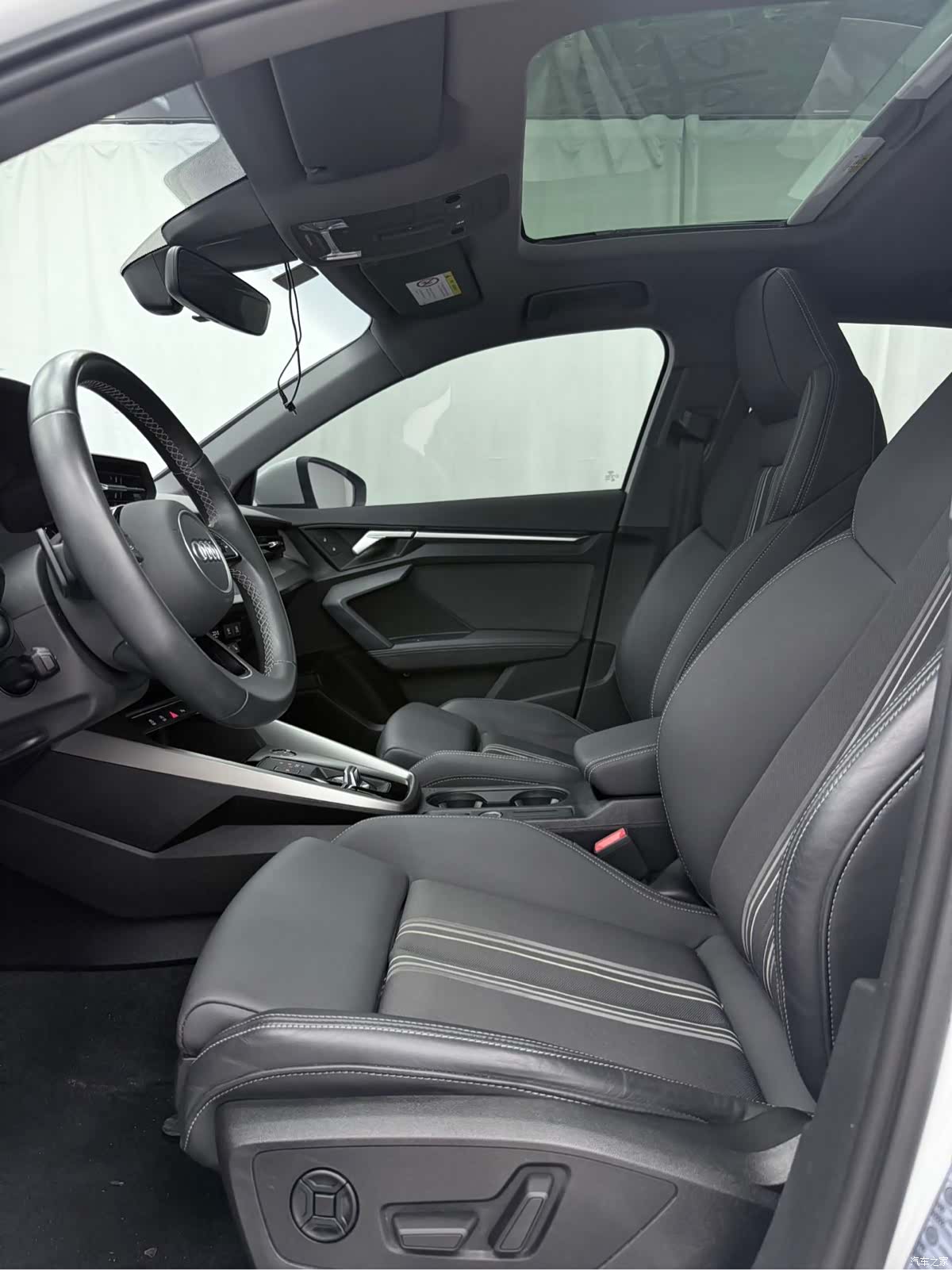Audi A3, 2023 10