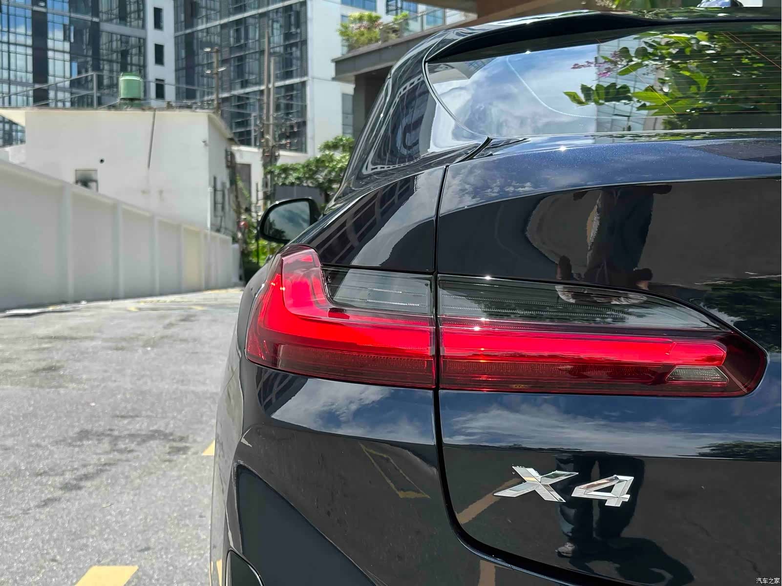 BMW X4, 2023 15