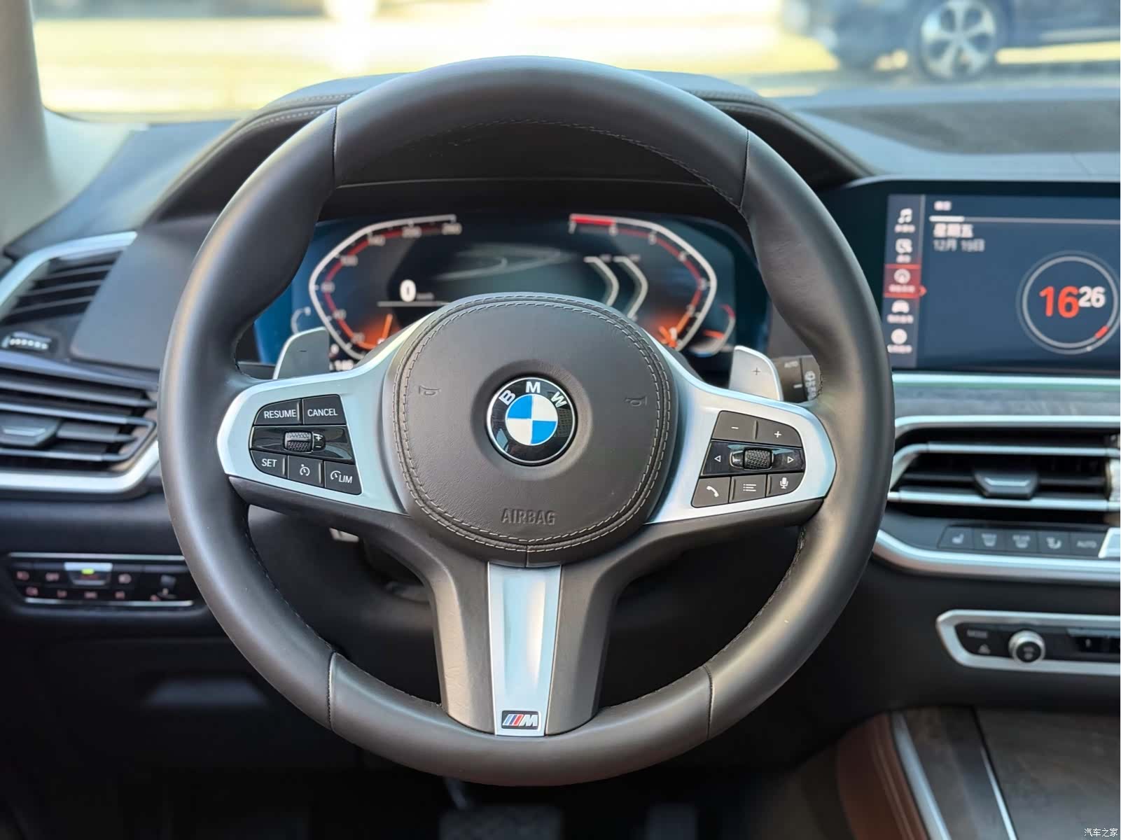 BMW X5, 2021 8