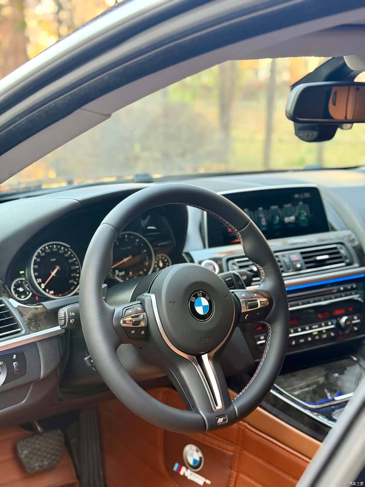 BMW 6 Series, 2017 10