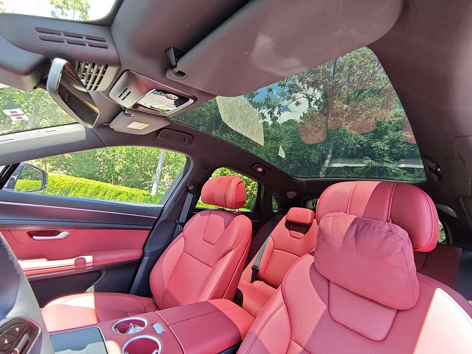 HarmonyOS Ask the world M5