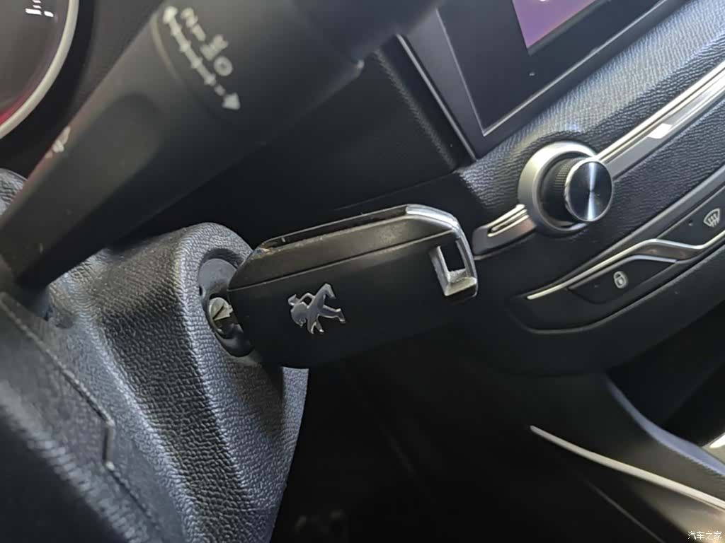 Peugeot 408, 2017 9