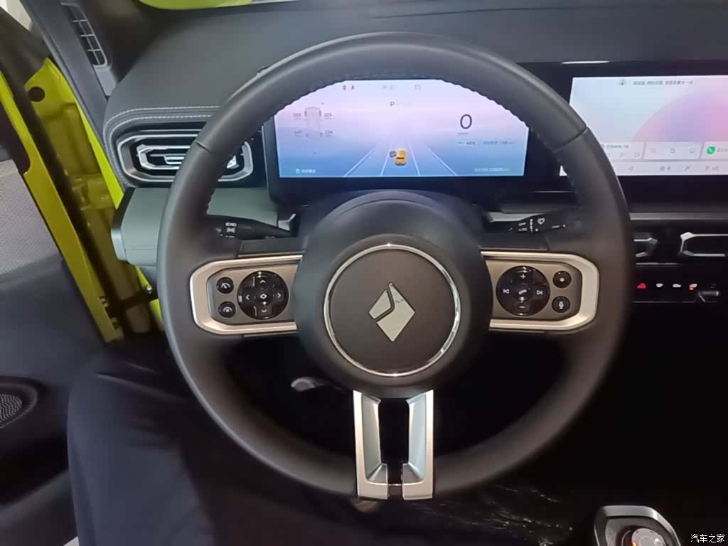 Wuling Yep, 2023 11