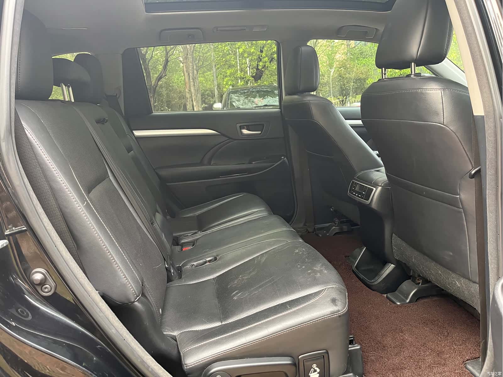 Toyota Highlander, 2017 13
