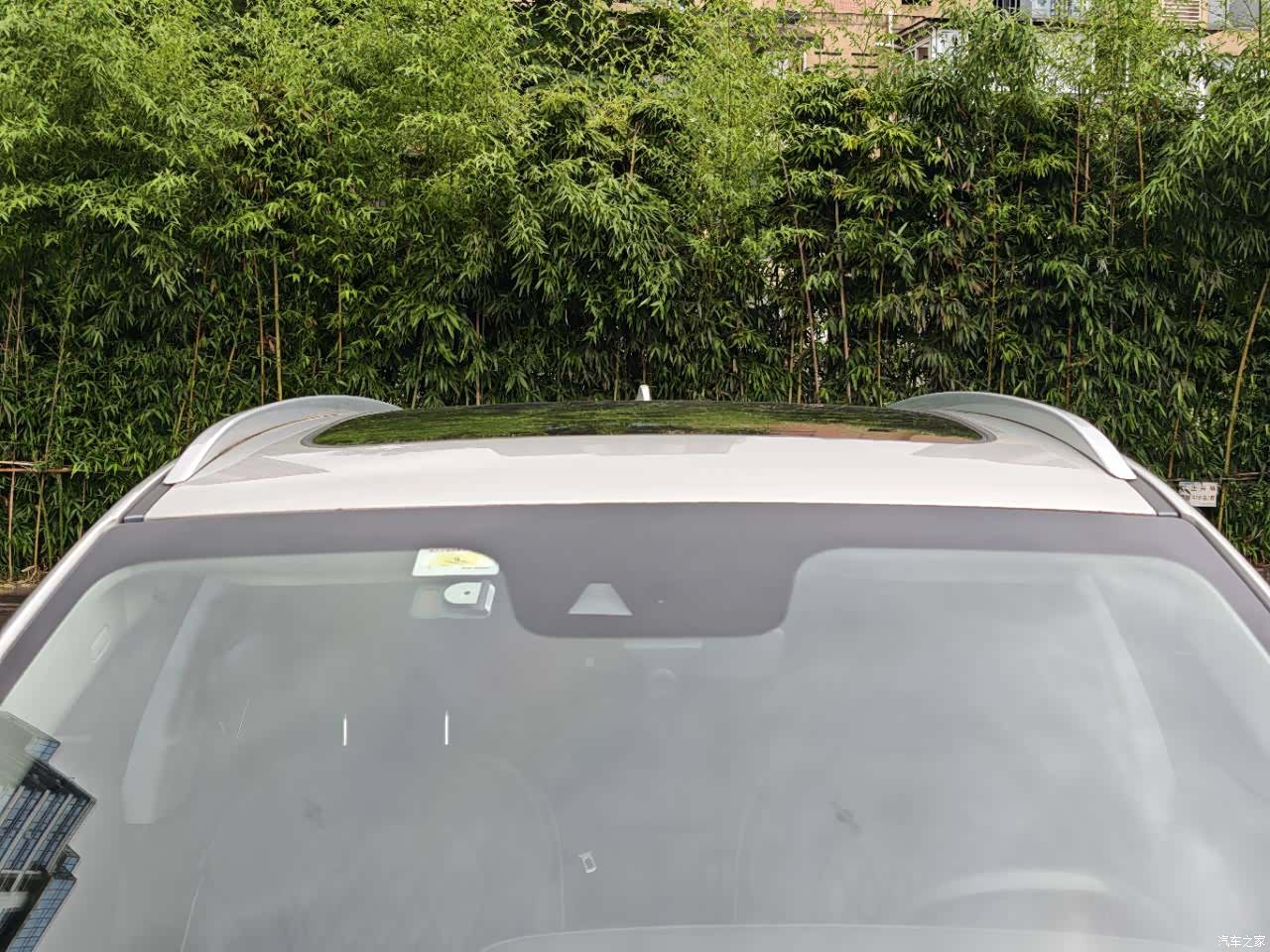 Hongqi HS5, 2021 6