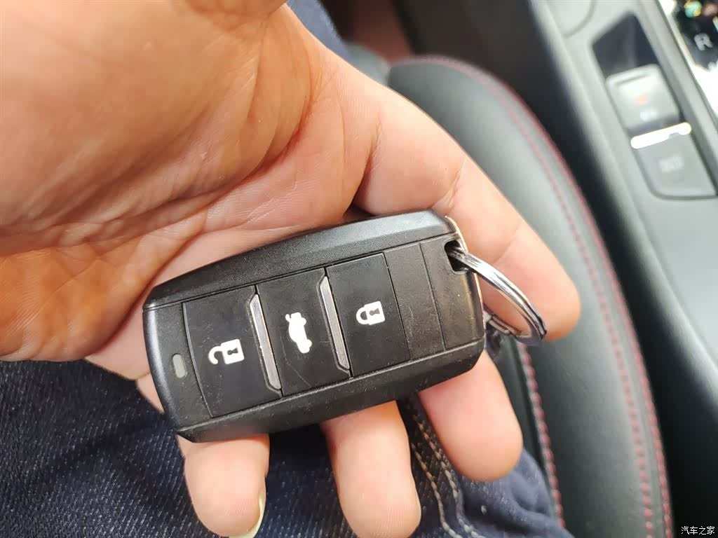 Changan CS75, 2016 12