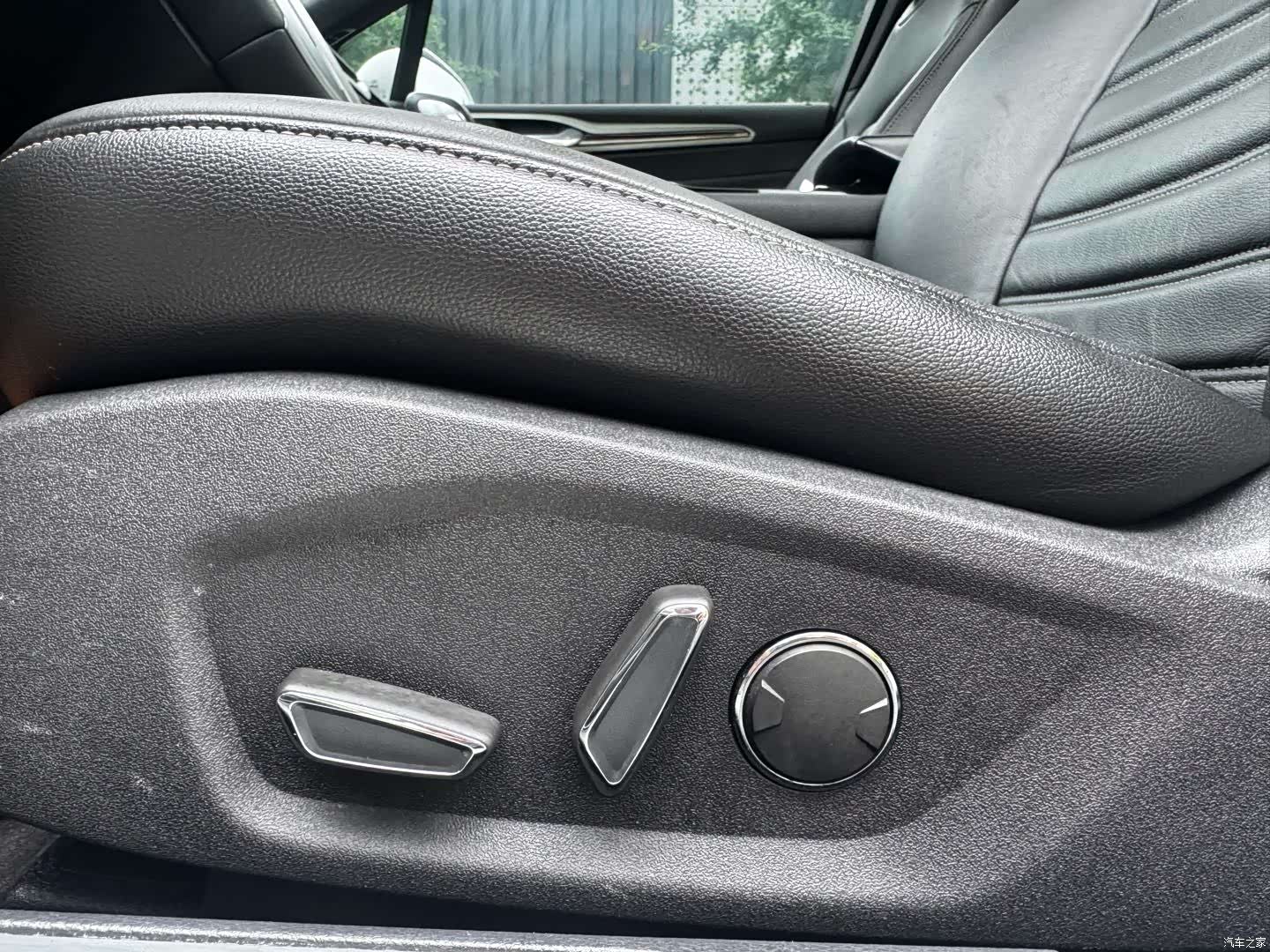 Ford Mondeo, 2014 6