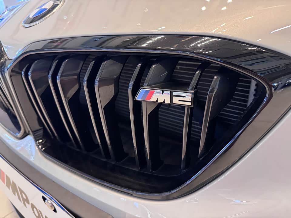 BMW M2 BMW M2