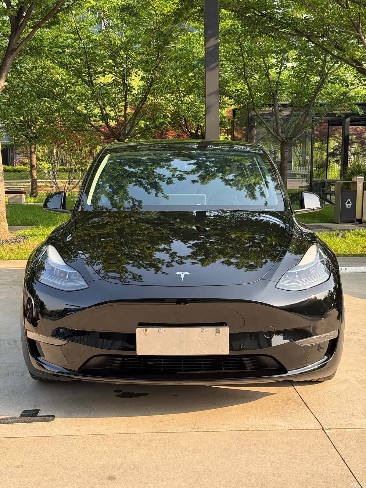 Tesla Model Y, 2022 2