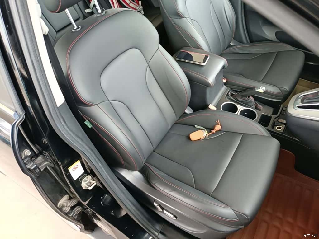 Haval H6, 2015 25