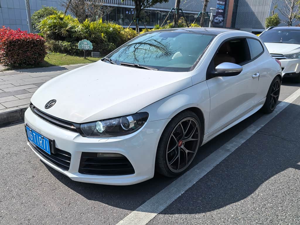 Volkswagen