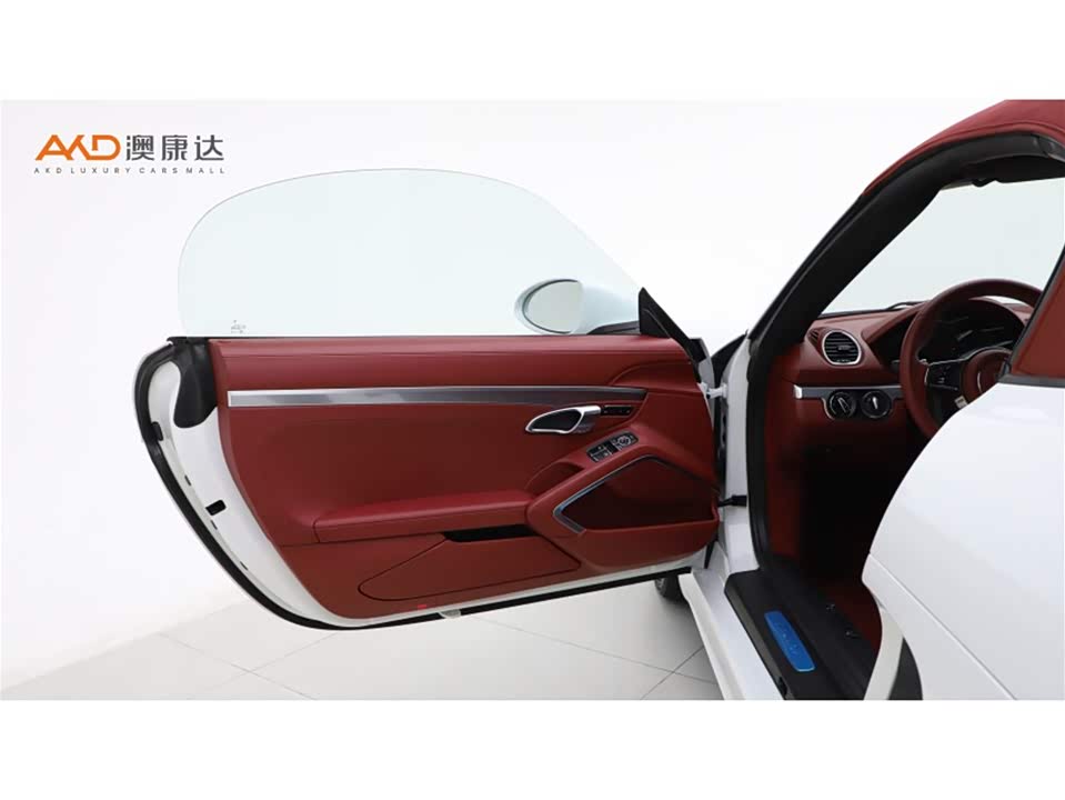 Porsche 718 Porsche 718