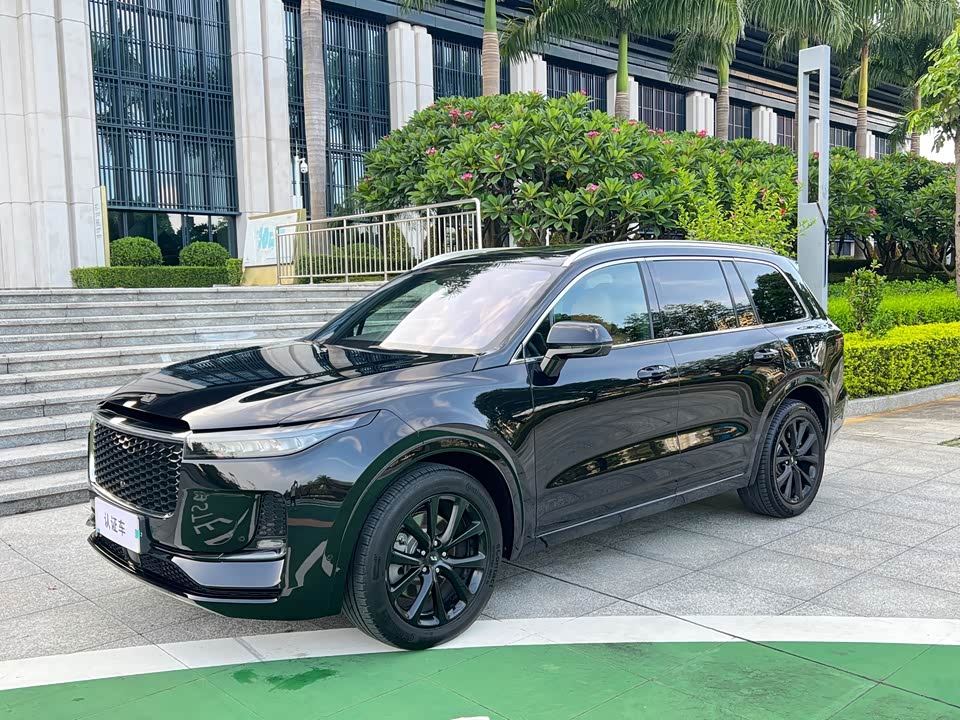 Li Auto Ideal ONE