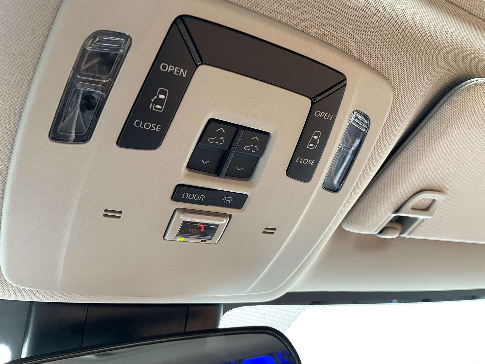 Toyota Sienna, 2025 22