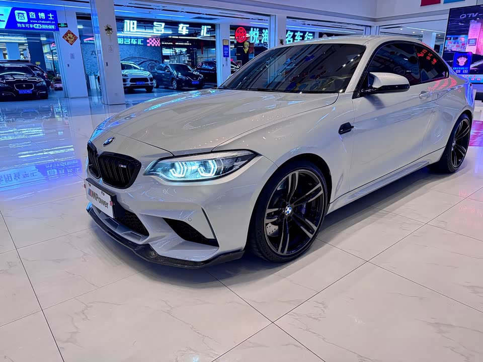 BMW M2 BMW M2