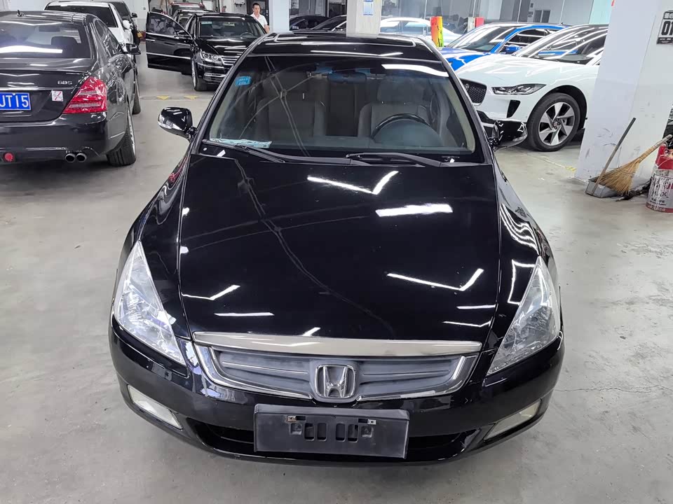 Honda Accord Honda Accord