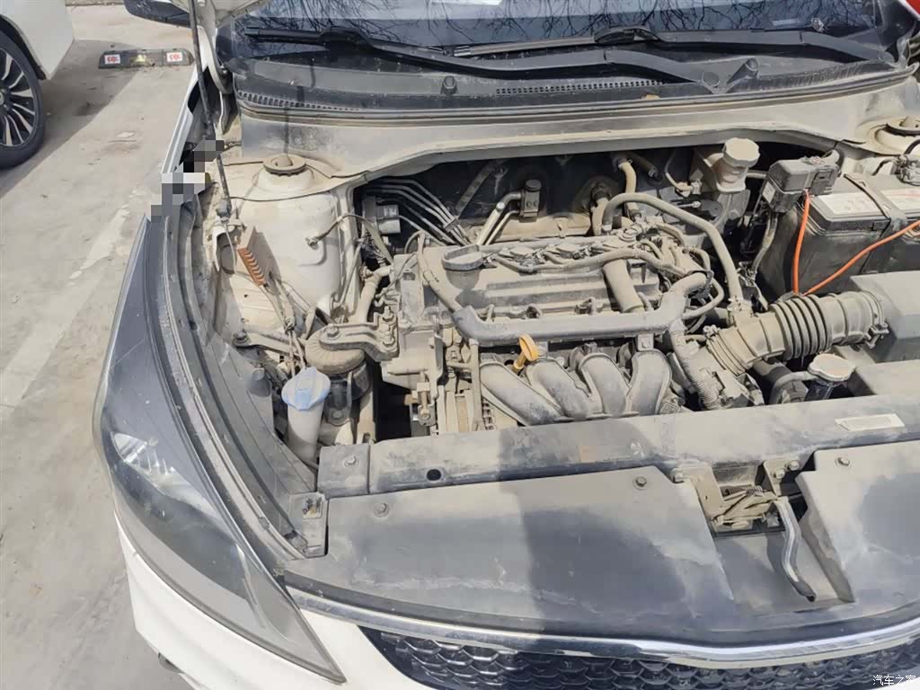 Kia K2, 2018 21