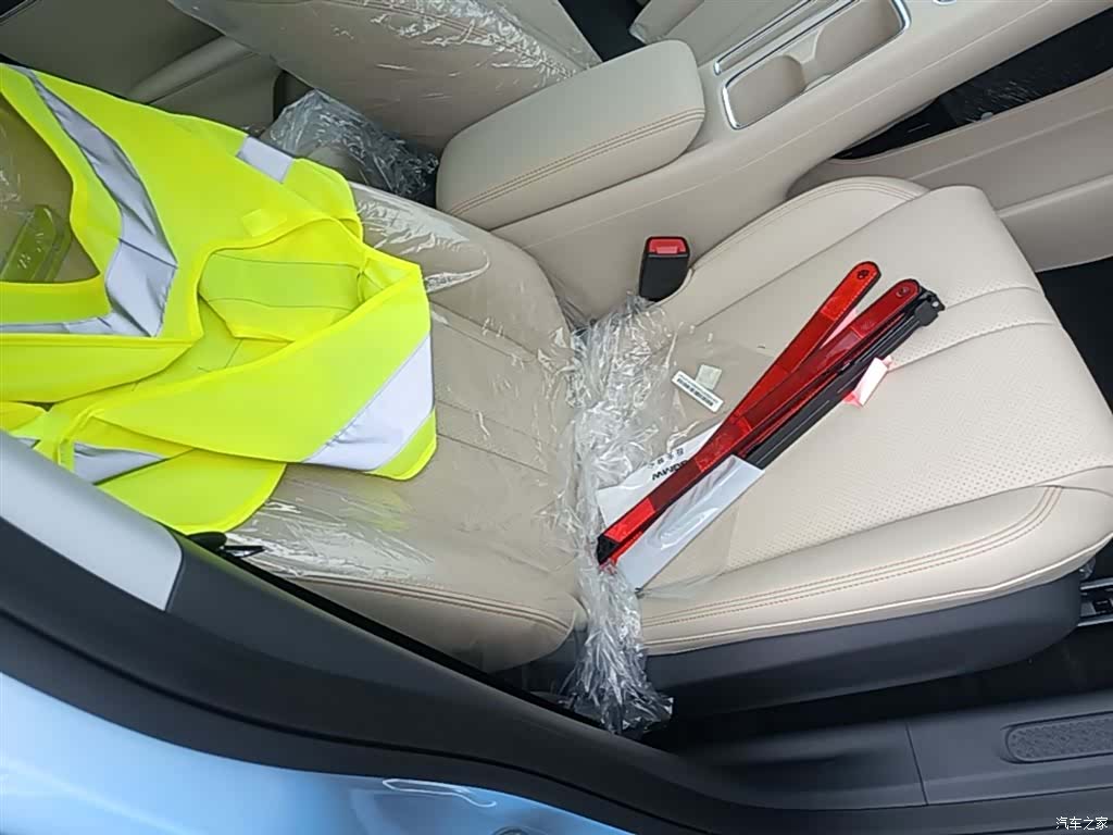 Wuling S, 2025 11
