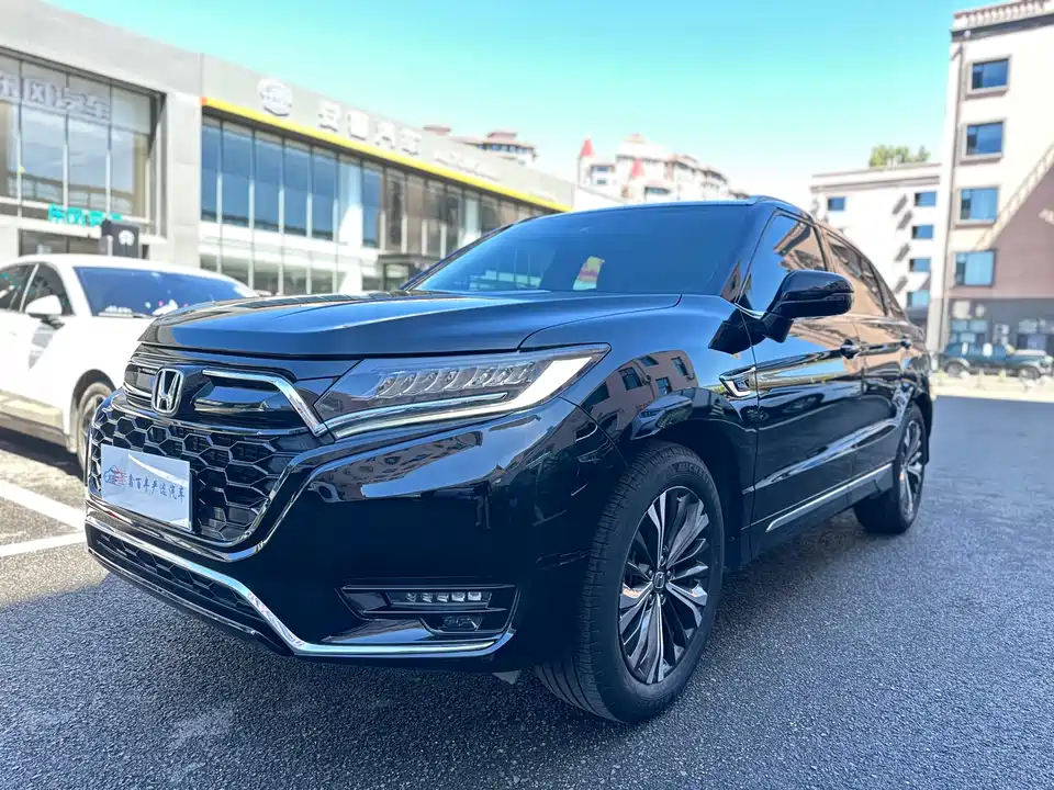 Honda UR-V