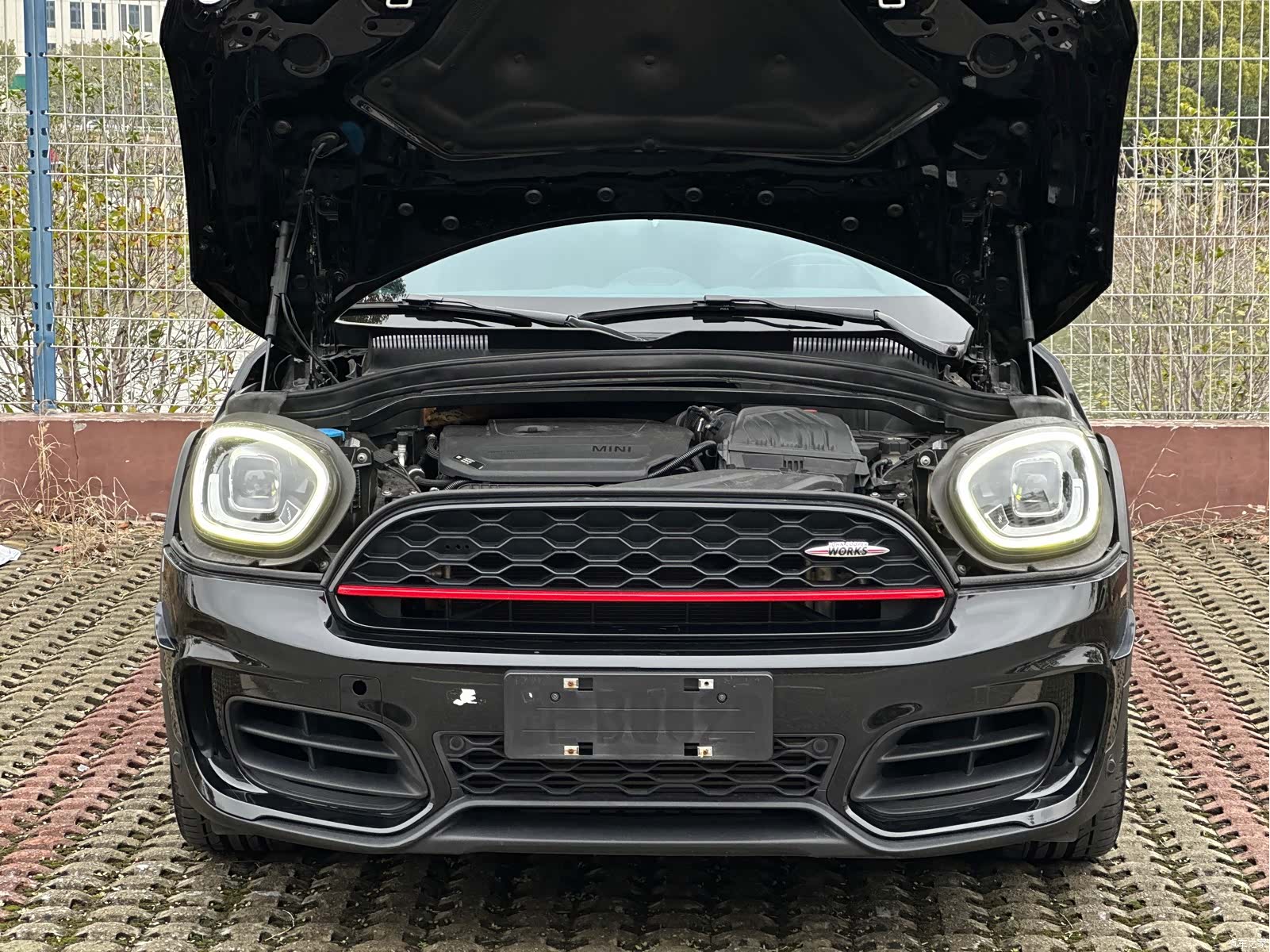 Mini Countryman, 2022 31