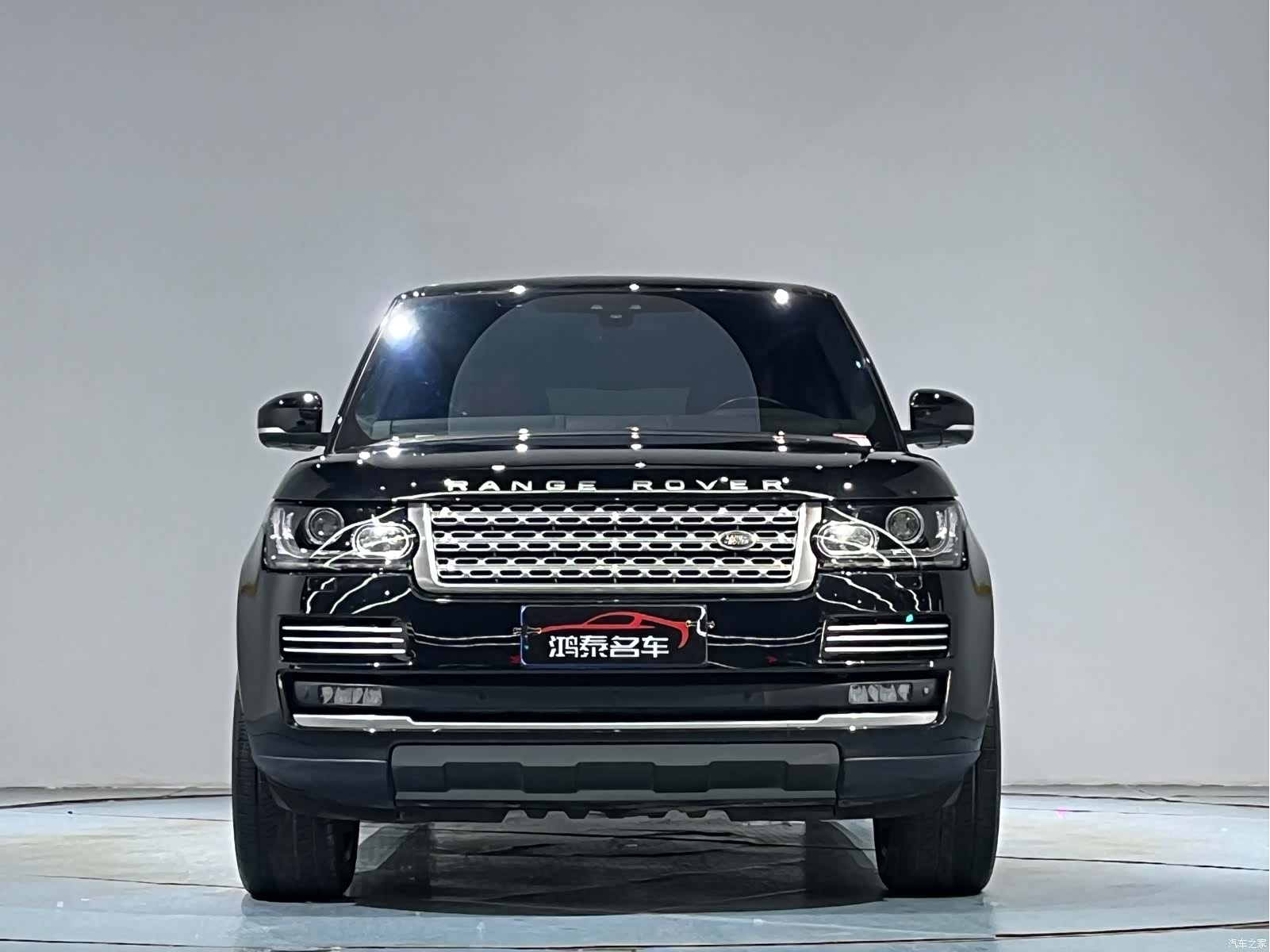 Land Rover Range Rover, 2017 3