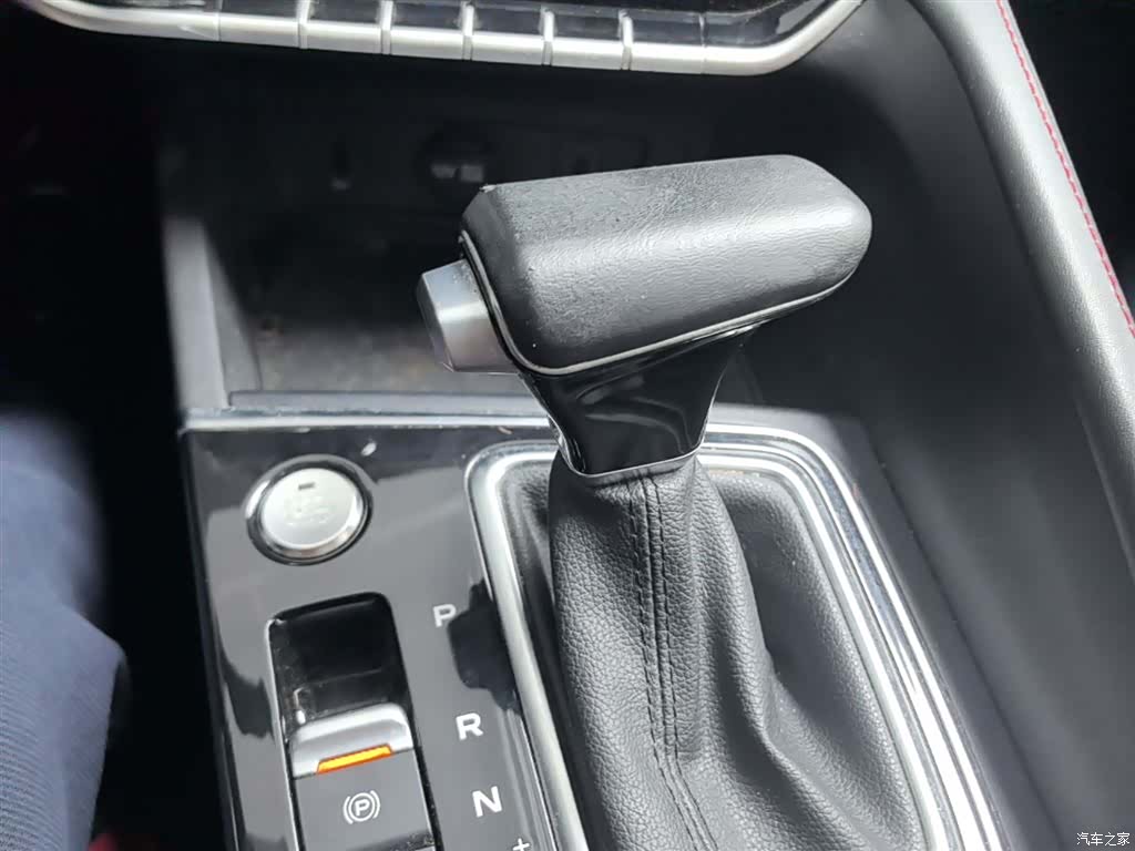 Changan Eado, 2020 14