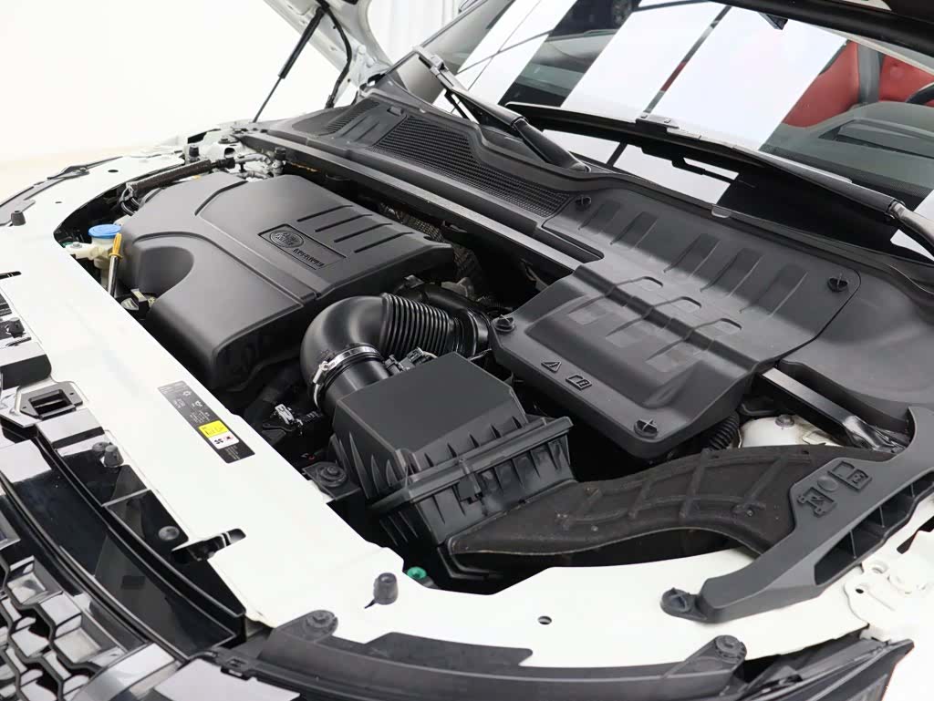 Land Rover Range Rover, 2018 20
