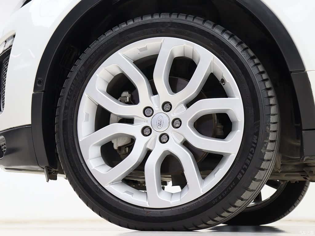Land Rover Range Rover, 2018 31