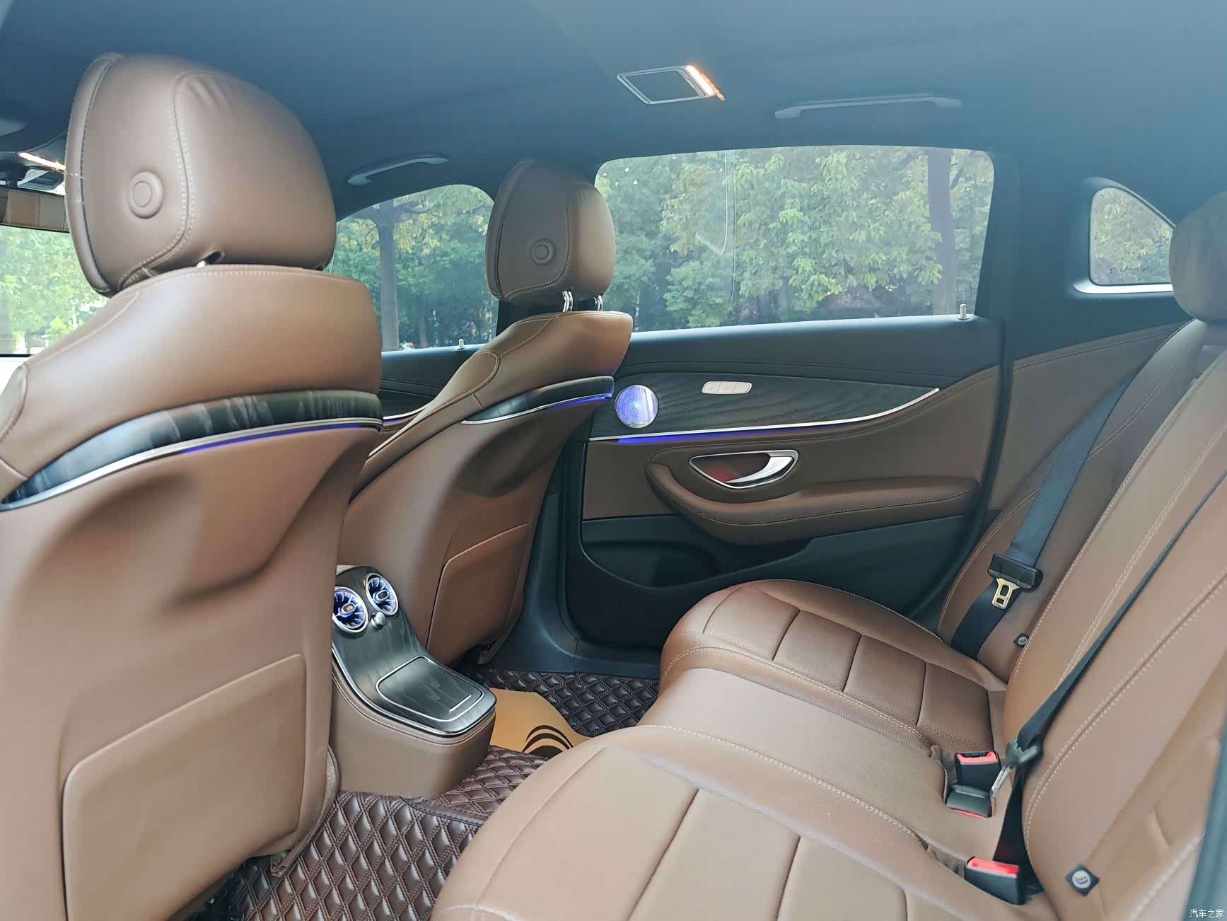 Mercedes-Benz E-Class, 2022 все фото