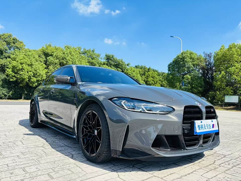 BMW M3