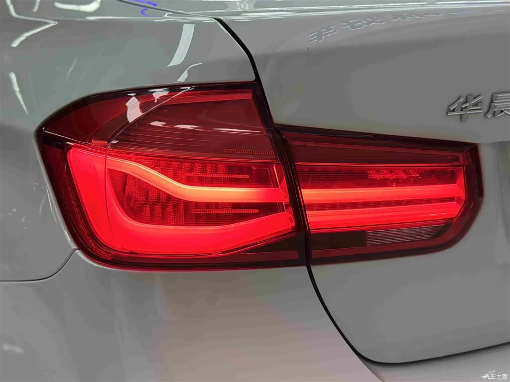 BMW 3 Series, 2019 8