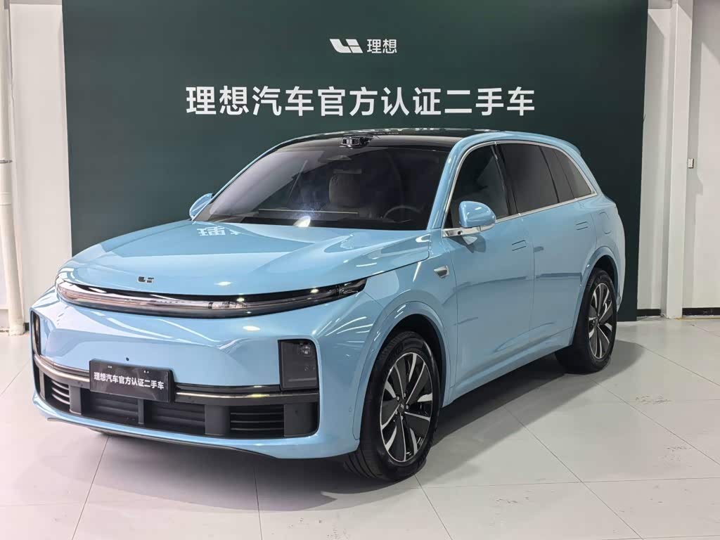 Li Auto L7