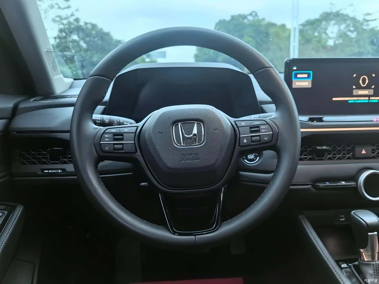 Honda Accord, 2023 9
