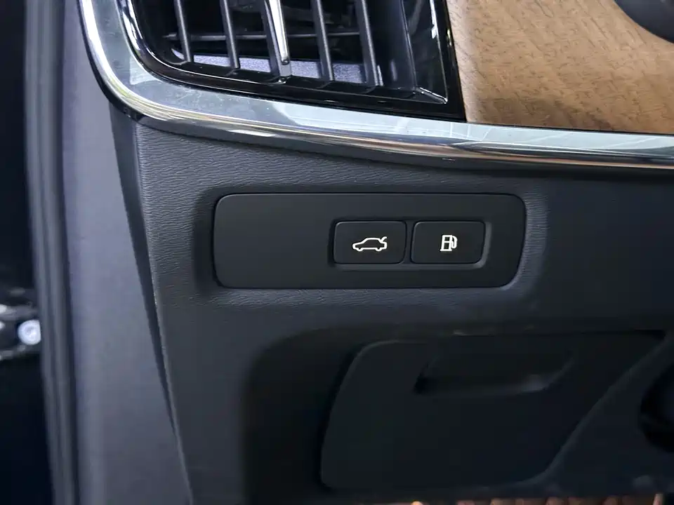 Volvo S90 Volvo S90