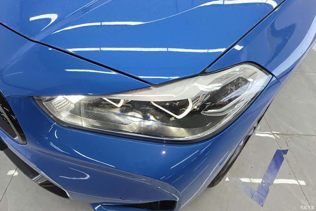 BMW X2, 2023 все фото
