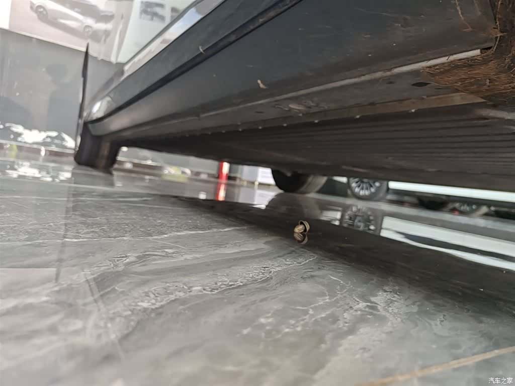 Xpeng P7, 2024 21
