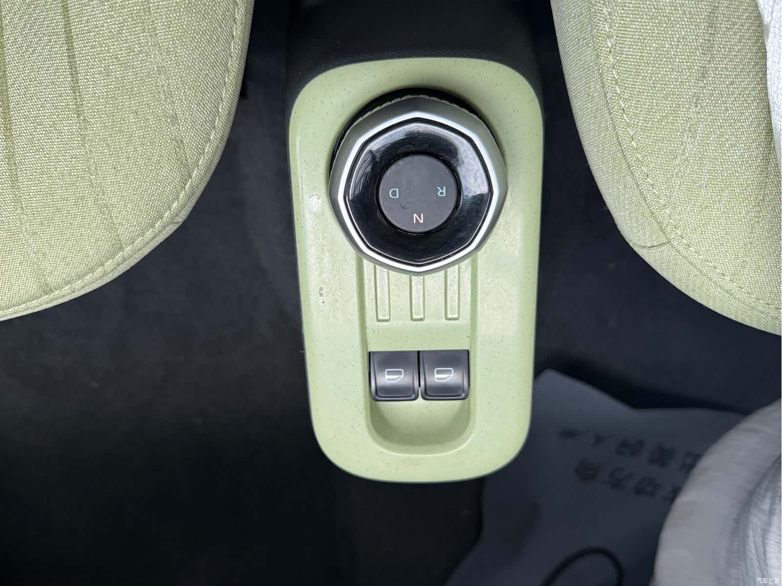 Geely Panda, 2023 10