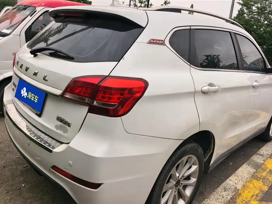 Haval H2 Haval H2