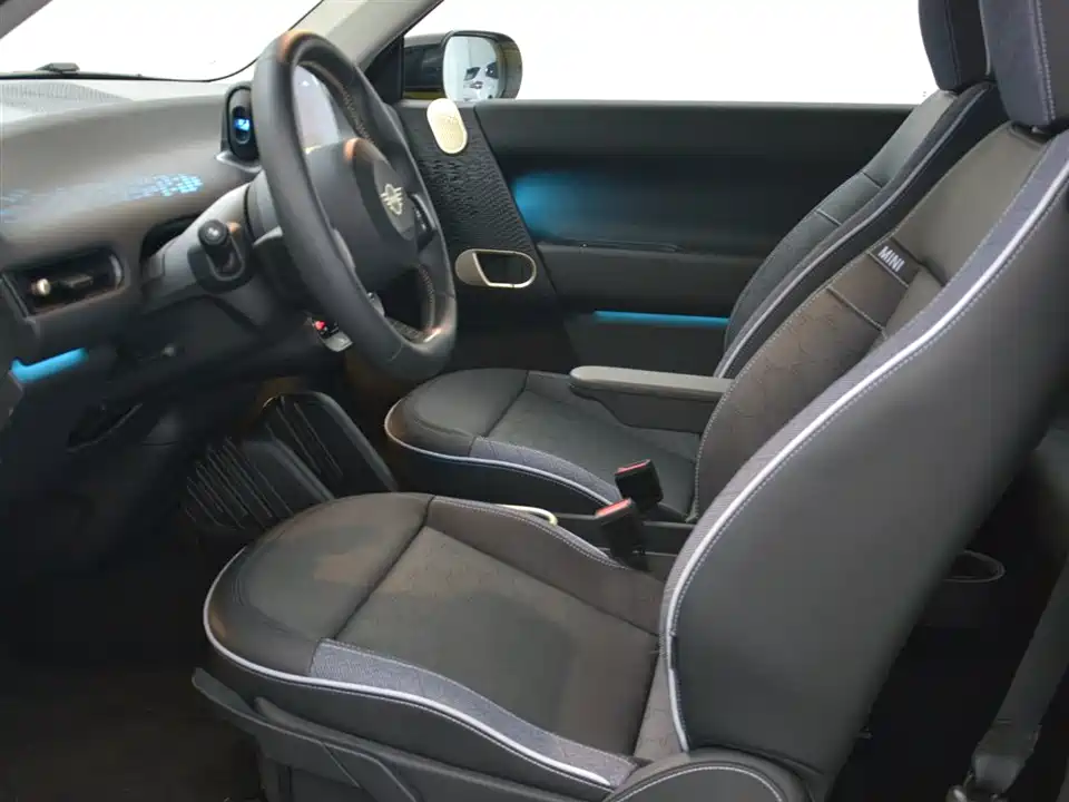 MINI Electric COOPER