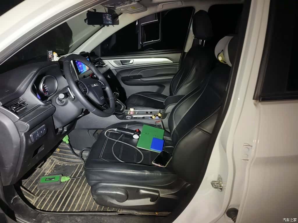 Haval M6, 2023 8