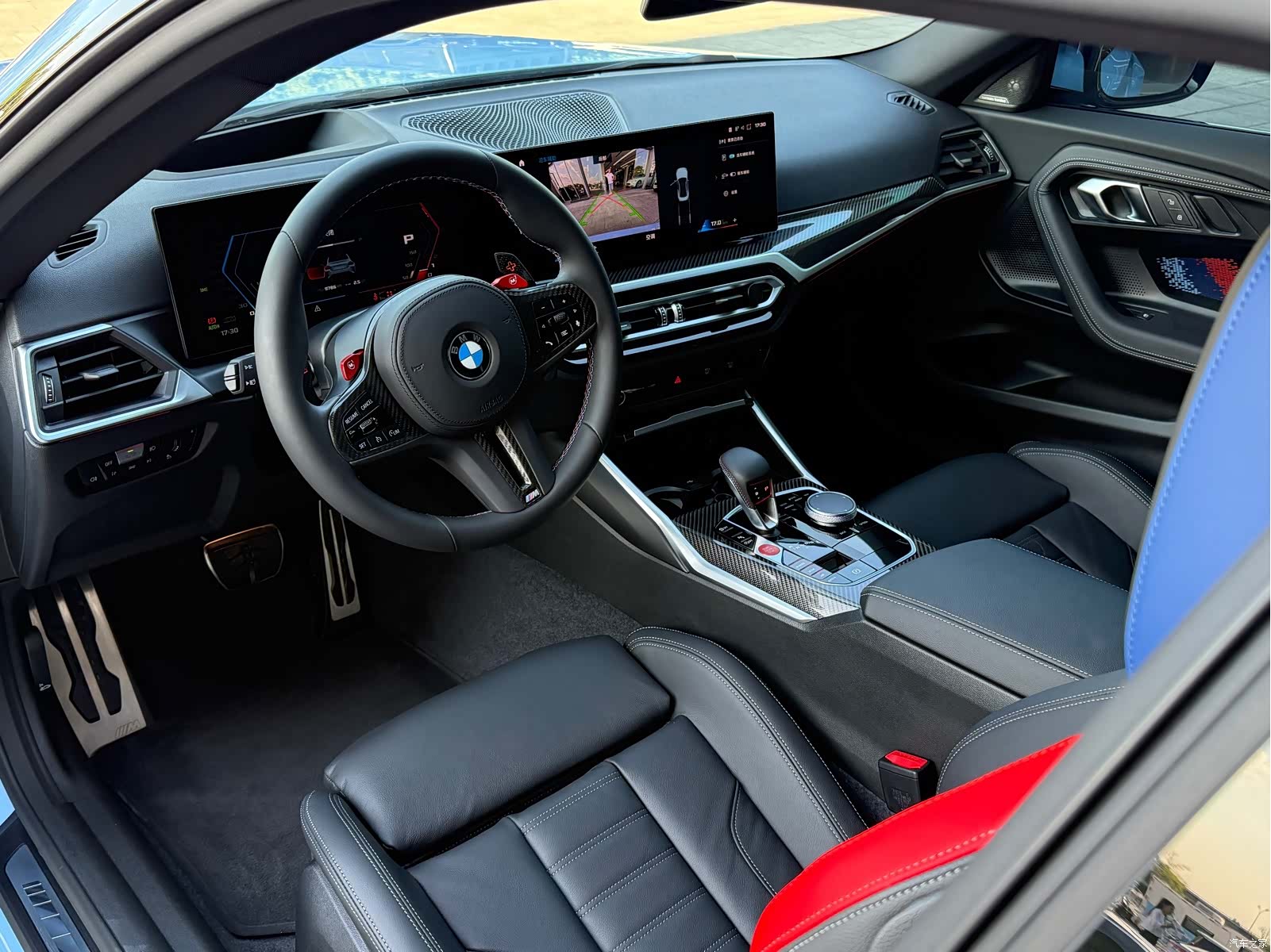 BMW M2, 2024 3